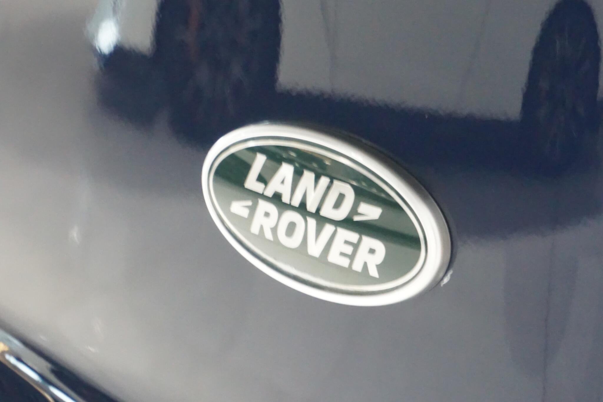 Land Rover Range Rover 3.0 P440e 38.2kWh HSE SUV 5dr Petrol Plug-in Hybrid Auto 4WD Euro 6 (s/s) (440 ps)